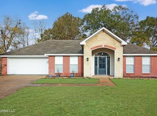119 Saddle Cv, Madison, MS 39110