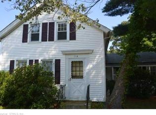 114 Great Neck Rd, Waterford, CT 06385