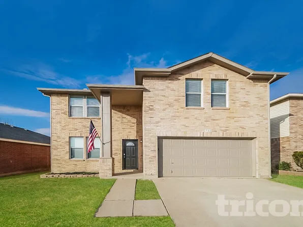960 Stone Chapel Way, Fort Worth, TX 76179