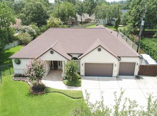 8607 Brogan Ct, Tomball, TX 77375