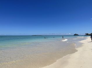 19 Alala Rd #2, Kailua, HI 96734