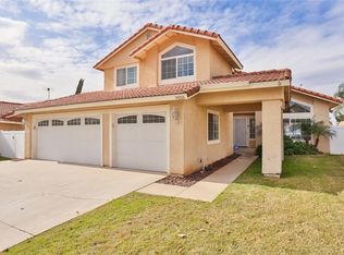 9255 Middlefield Dr, Riverside, CA 92508