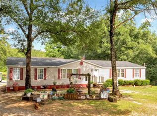 10680 Ann Ln, Grand Bay, AL 36541