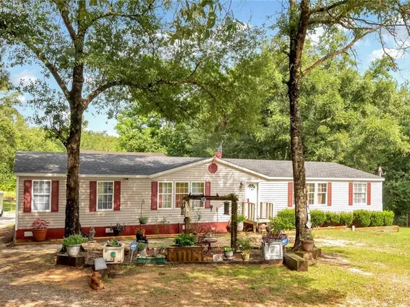 10680 Ann Ln, Grand Bay, AL 36541