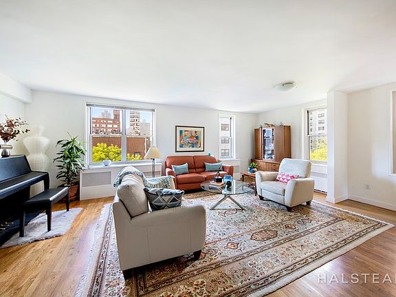 2nd image of 311 E 87th St #6S