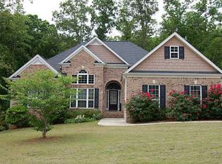 5505 Doe Trot Trl, Douglasville, GA 30135