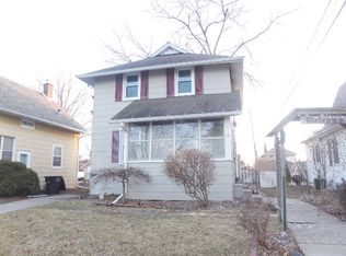 3216 16th Ave, Rock Island, IL
