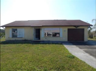 6377 Drucker Cir, Pt Charlotte, FL 33981