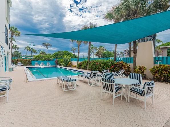 355 S Ocean Drive #301, Hutchinson Island, FL 34949