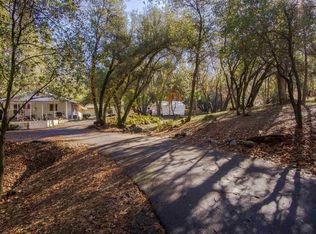 21001 Phoenix Lake Rd, Sonora, CA 95370