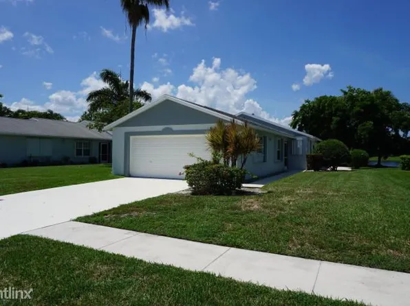 1251 Pine Sage Cir, West Palm Beach, FL 33409