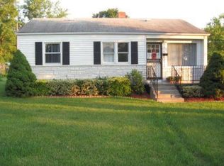 1301 Konnarock Rd, Kingsport, TN 37664