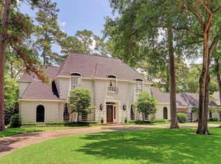 11110 Wickdale Dr, Houston, TX 77024
