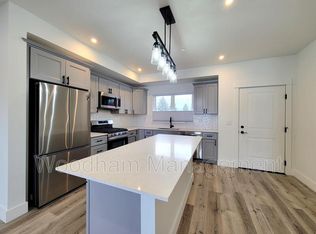 1704 Lincoln #5B, Bozeman, MT 59715