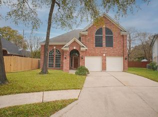 1435 Castlemist Dr, Spring, TX 77386