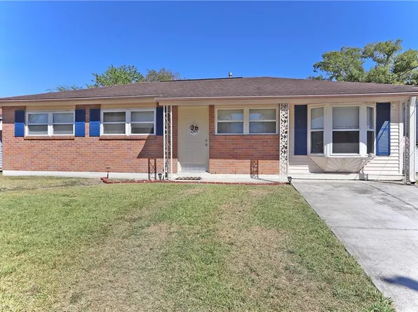 33 Gardenia Ln, Westwego, LA 70094