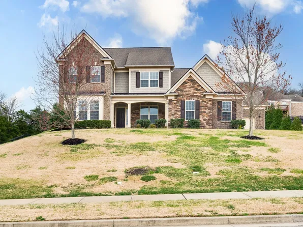 720 Green Hill Blvd, Brentwood, TN 37027