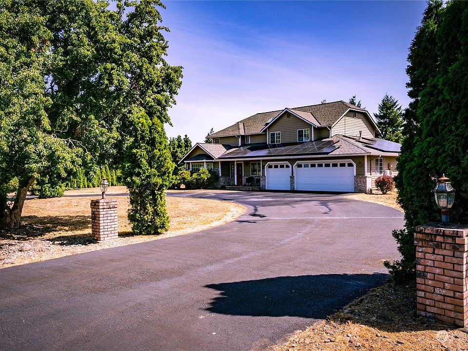 9536 40th Court SE, Lacey, WA 98513 Zillow