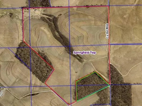 County Road W42, Decorah, IA 52101