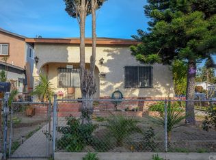 4760 Grape St, Pico Rivera, CA 90660