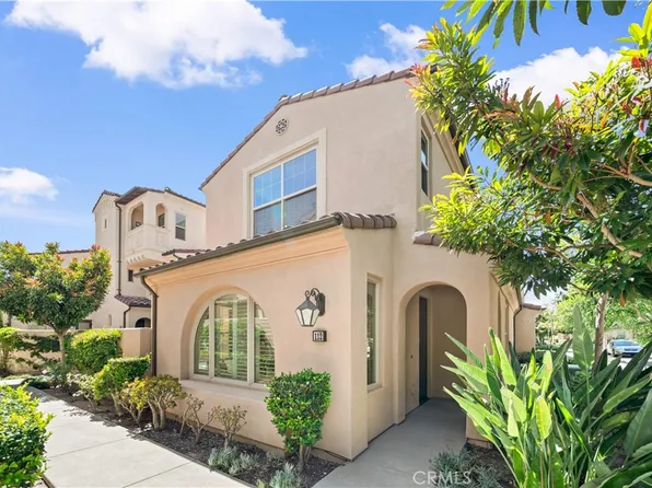 112 Tallowood, Irvine, CA 92620