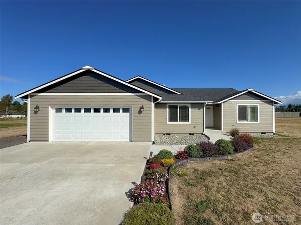 196 Marsh Hawk Lane, Port Angeles, WA 98382