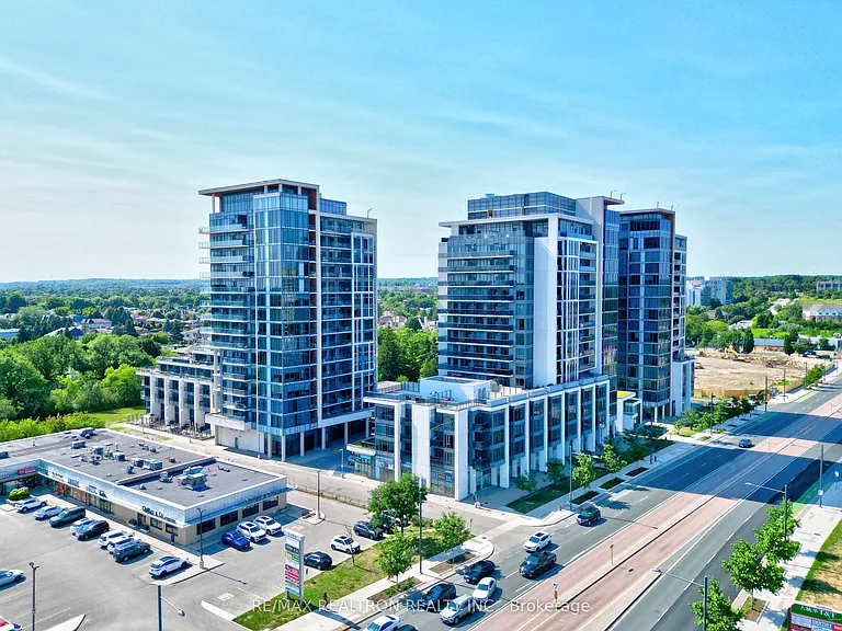 9618 Yonge St #801 — Photo 2