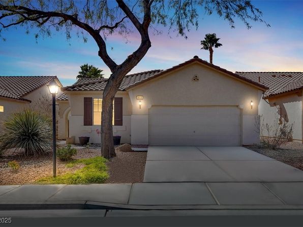 4443 Verdiccio Ave, Las Vegas, NV 89141