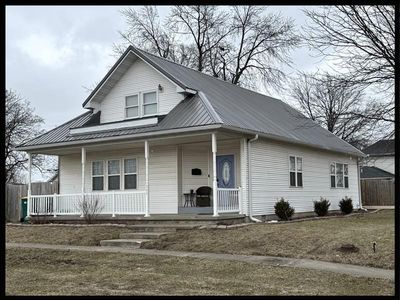 302 Jackson St, Macon, MO, 63552