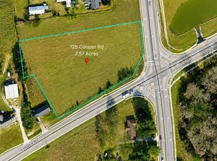 725 Cooper Rd, Grayson, GA 30017