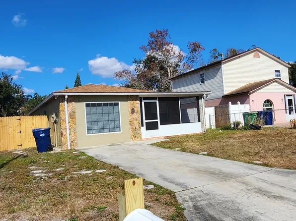 2606 Lindell Ave, Tampa, FL 33610