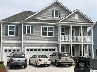 6231 Chadderton Cir LOT 531, Myrtle Beach, SC 29579