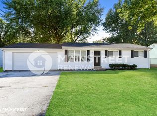 1454 Widefields Ln, Saint Louis, MO