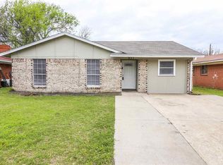 937 Duty Ave, Waco, TX 76706