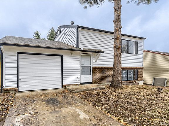 2nd image of 3927 S Pitkin Way