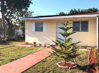 11863 SW 213th St #A, Miami, FL 33177