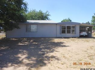 4435 N Van Nuys Rd, Kingman, AZ 86409