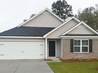 7 Millie Ct, Port Wentworth, GA 31407