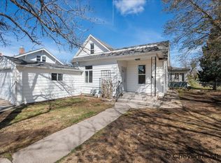 122 E 25th St, Cheyenne, WY 82001