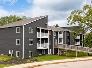 Leonard East Apartments Immediate Move In, Grand Rapids, MI 49505