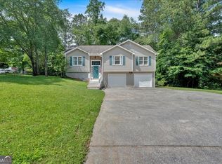 323 Bells Ferry Rd NE, White, GA 30184