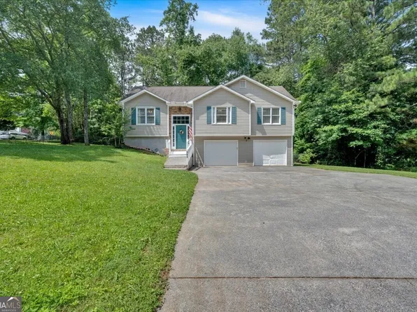 323 Bells Ferry Rd NE, White, GA 30184