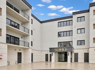 3817 Howard Ave #309, Windsor, ON N9E0B5