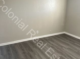 1525 N Reid St #6, Clovis, NM 88101