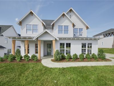 1390 Homestead Ln, Auburn, AL, 36830