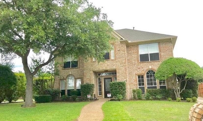 1st image of 2604 Browning Dr