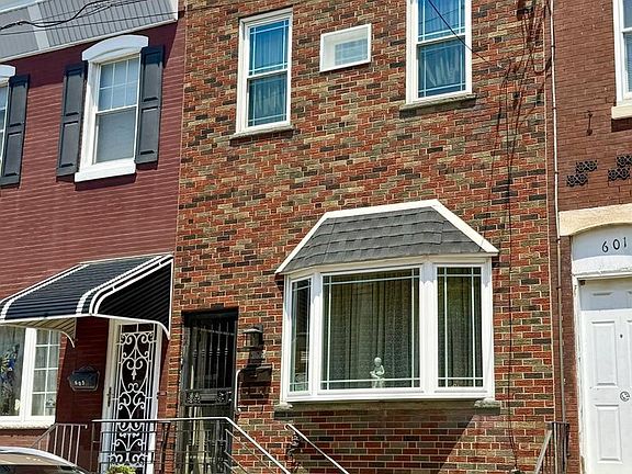 2nd image of 603 Morris St