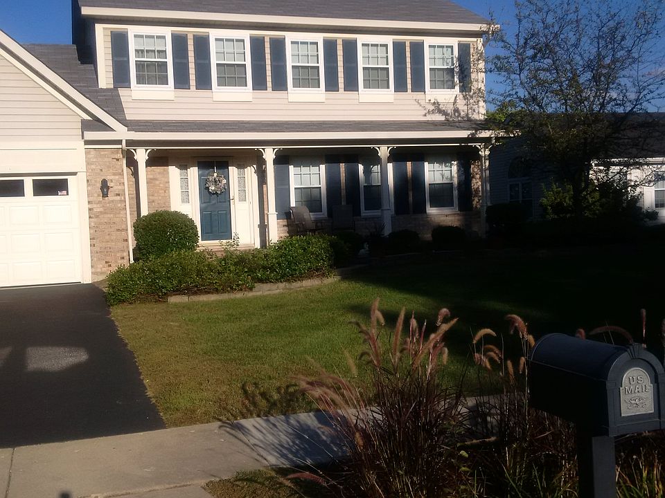 2nd image of 1337 Paddock Pl