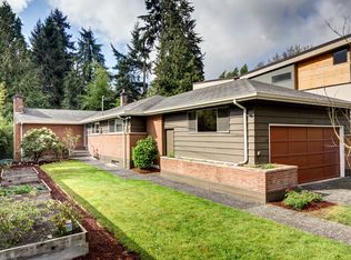 2331 N 122nd St, Seattle, WA 98133