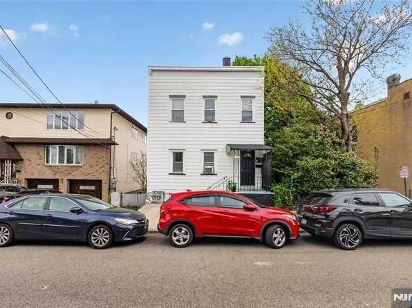 165 Mac Arthur Ave, Garfield, NJ 07026